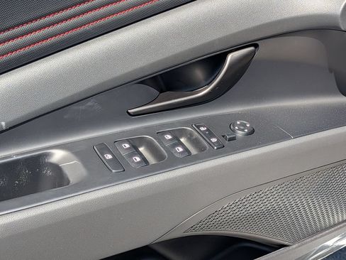 New 2026 Hyundai Elantra N Line FWD image 13