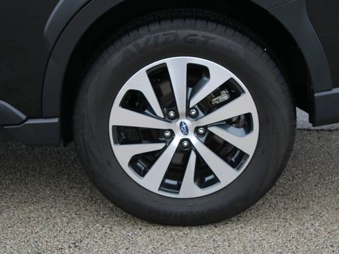 Certified 2024 Subaru Outback Premium image 29