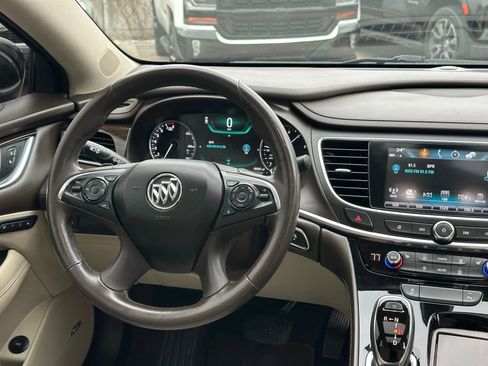Used 2019 Buick LaCrosse Essence w/ Sun and Shade Package image 17