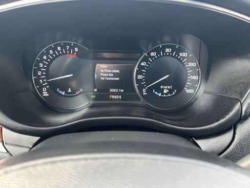 Used 2019 Lincoln MKC Reserve image 17