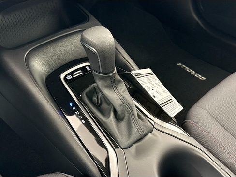 New 2026 Toyota Corolla SE FWD image 28