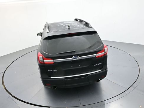 Used 2022 Subaru Ascent Premium w/ Convenience Package image 24