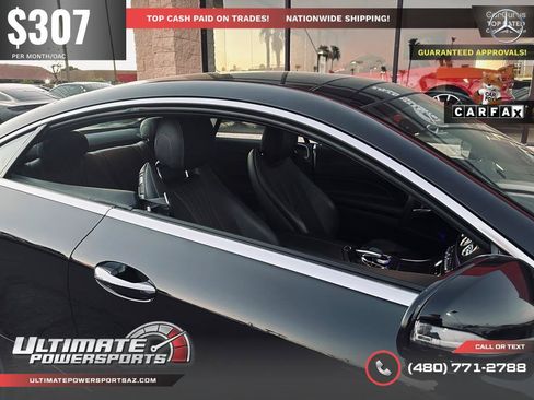 Used 2018 Mercedes-Benz E 400 Coupe image 41