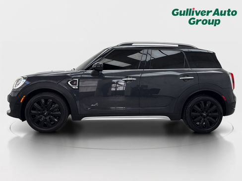 Used 2017 MINI Cooper Countryman S AWD/4WD image 3