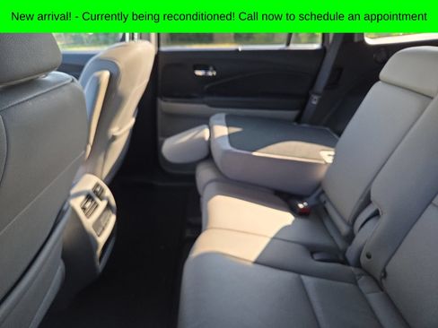 Used 2021 Honda Pilot EX-L image 9