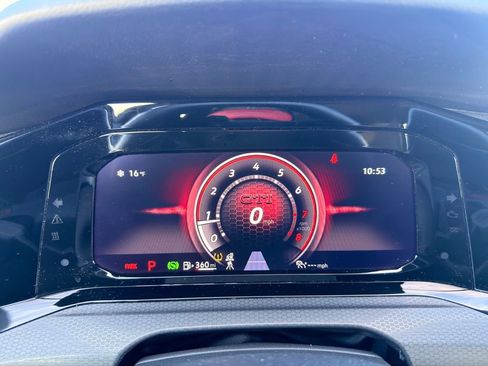 Used 2024 Volkswagen GTI S image 10