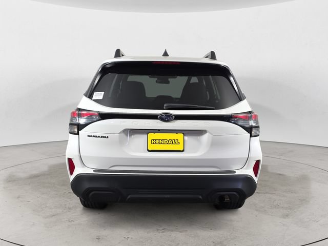 Certified 2026 Subaru Forester Premium w/ Base/Premium Package AWD/4WD image 6