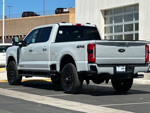New 2026 Ford F250 XLT w/ XLT Premium Package image 5