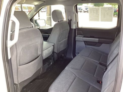 Used 2024 Ford F150 XLT w/ Tow/Haul Package AWD/4WD image 41