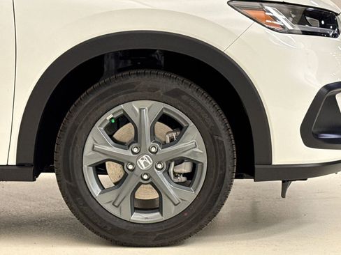 New 2027 Honda HR-V LX image 6