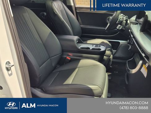 New 2026 Hyundai Ioniq 9 Calligraphy AWD/4WD image 22