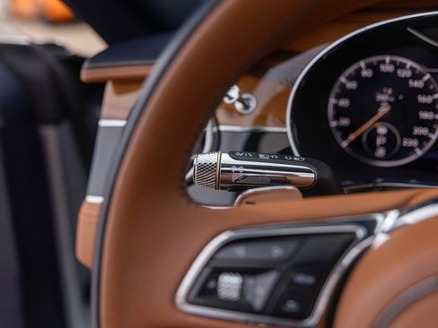 Certified 2023 Bentley Continental GT Azure AWD/4WD image 41