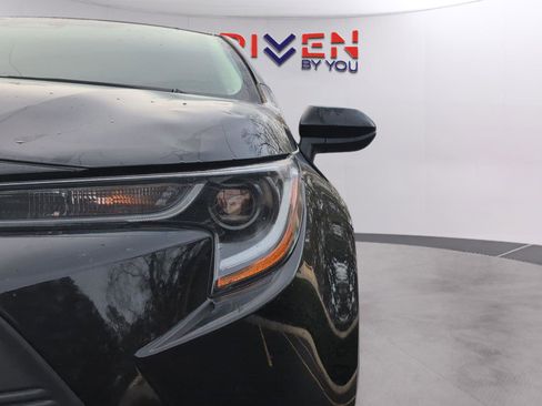 Used 2024 Toyota Corolla LE image 17