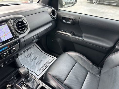 Used 2021 Toyota Tacoma TRD Pro image 29