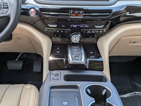 Used 2026 Acura MDX FWD w/ Technology Package image 21