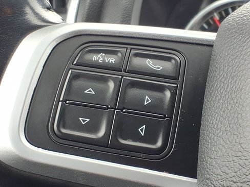 Certified 2022 RAM 2500 Big Horn w/ Level A Equipment Group image 18