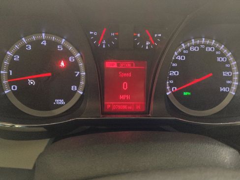 Used 2017 GMC Terrain Denali image 23