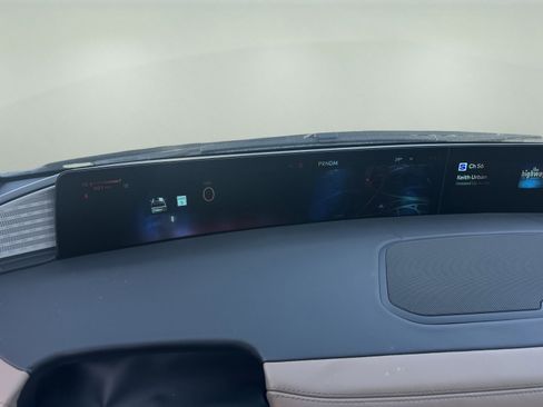 New 2026 Lincoln Navigator L Black Label AWD/4WD image 15