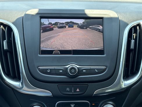 Used 2023 Chevrolet Equinox LT image 22