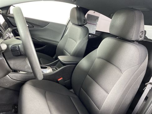 Used 2020 Chevrolet Malibu LS image 15
