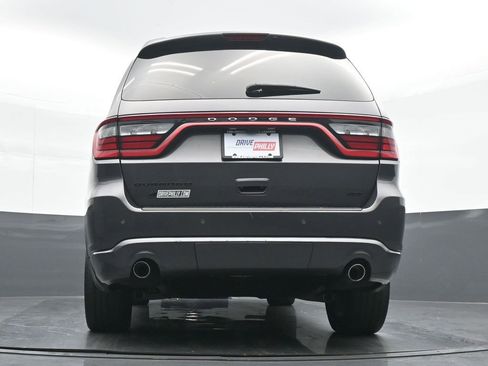Used 2020 Dodge Durango GT w/ Blacktop Package image 20