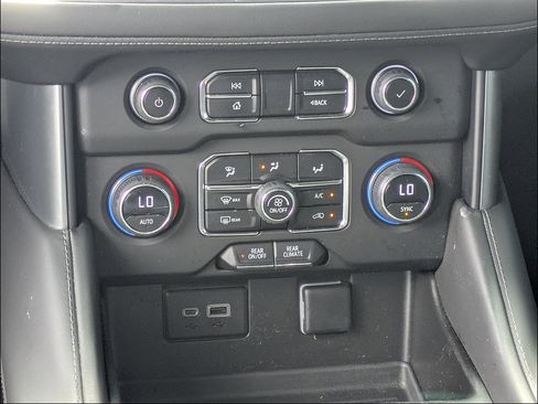Certified 2023 Chevrolet Tahoe LS RWD image 27