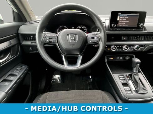 Used 2024 Honda CR-V EX image 8