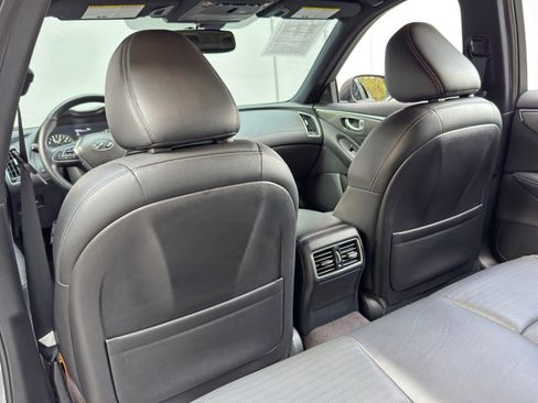 Used 2020 INFINITI Q50 Edition 30 w/ Cargo Package image 31
