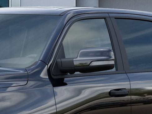 New 2026 RAM 1500 Rebel w/ Rebel Level 2 Equipment Group image 38