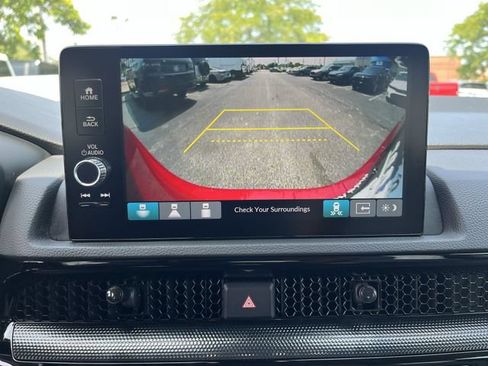 Used 2024 Honda CR-V EX-L image 25