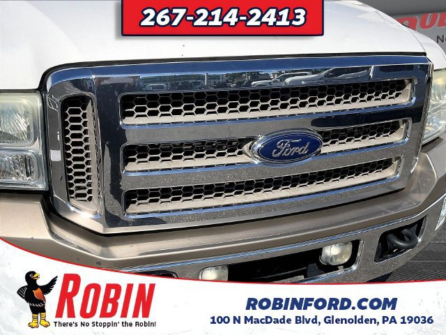 Used 2005 Ford F250 King Ranch AWD/4WD image 31