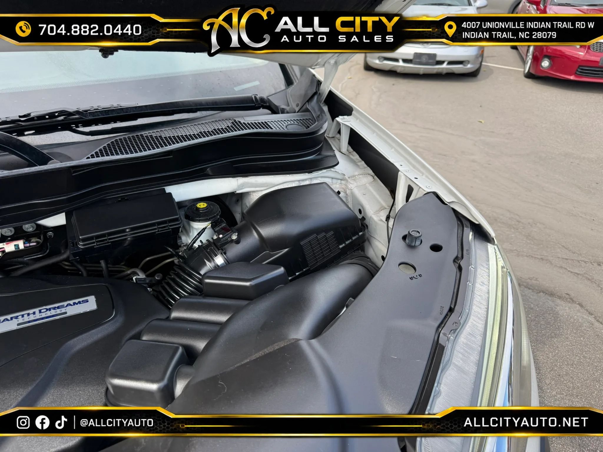 Used 2019 Honda Pilot EX-L image 46