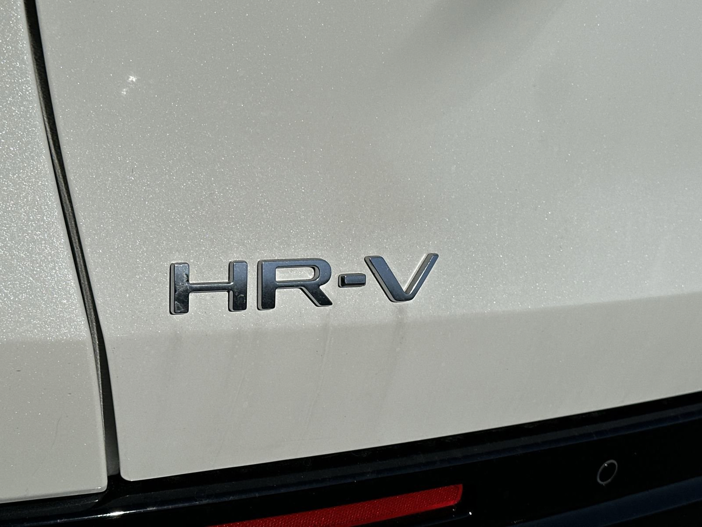 New 2027 Honda HR-V EX-L image 31