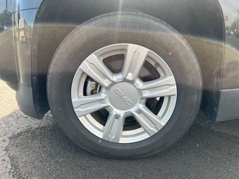 Used 2014 GMC Terrain SLT image 15