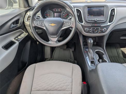 Used 2021 Chevrolet Equinox LS w/ LS Convenience Package image 26