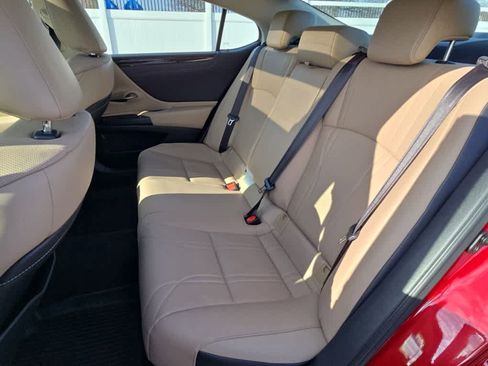 Used 2020 Lexus ES 350 Luxury image 7