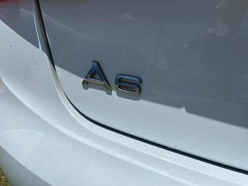 Used 2013 Audi A6 2.0T Premium Plus FWD image 10