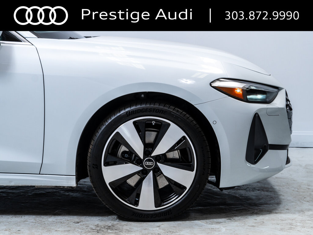 Used 2025 Audi A5 Premium AWD/4WD image 13
