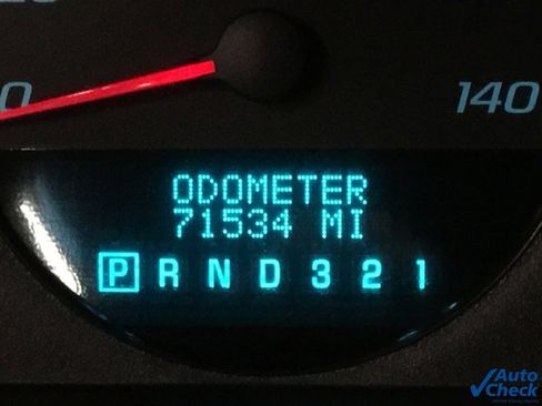 Used 2010 Chevrolet Impala LS image 41