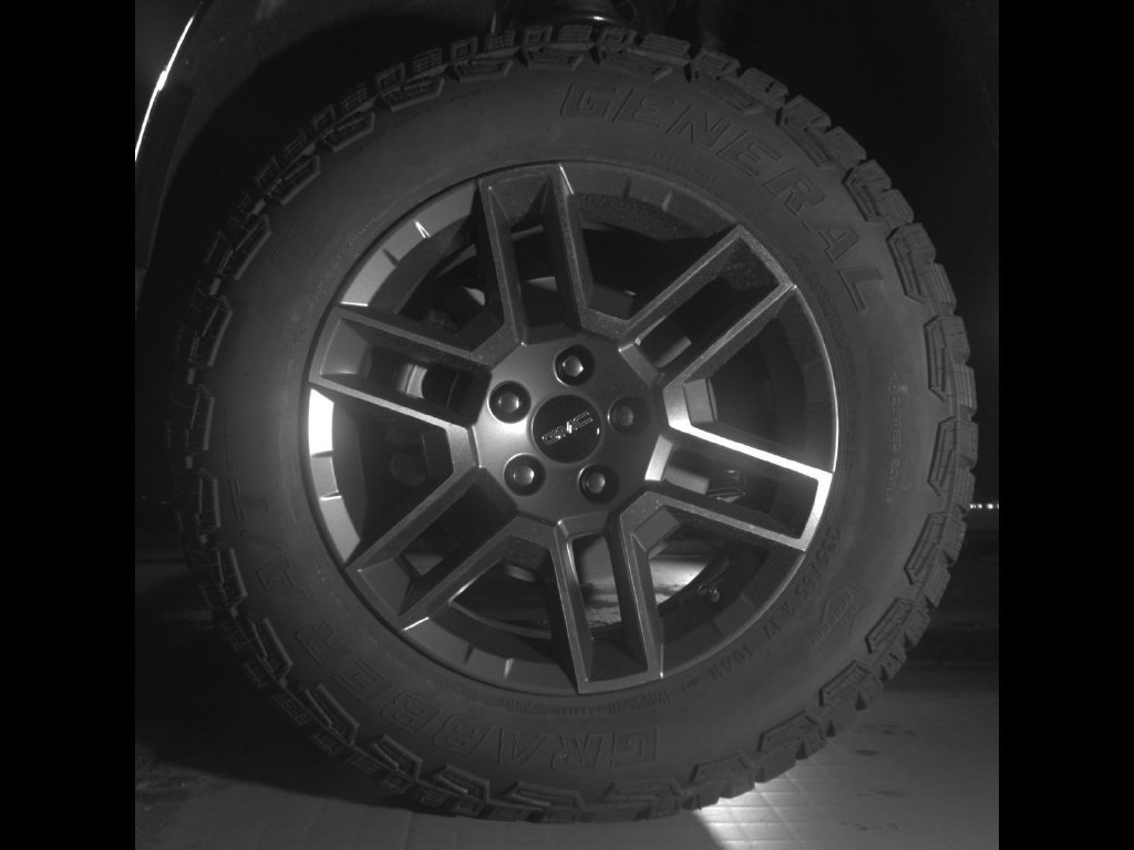 New 2027 GMC Terrain AT4 w/ Convenience Package III AWD/4WD image 9