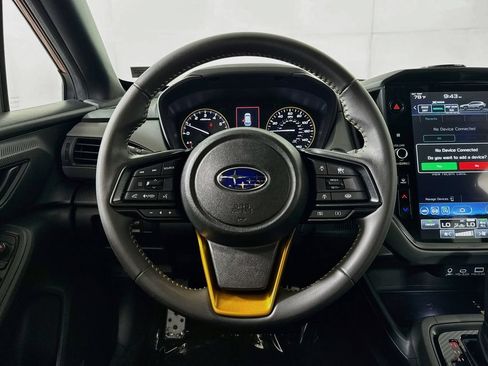 Used 2024 Subaru Crosstrek 2.5i Wilderness w/ Crosstrek Mirror Package AWD/4WD image 11