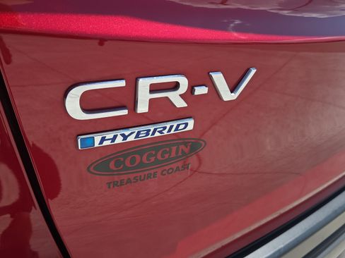 Used 2024 Honda CR-V Sport image 36