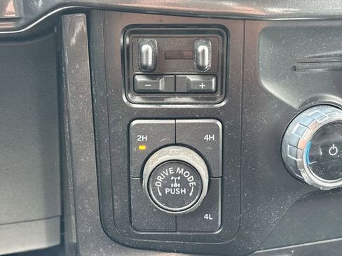 Certified 2023 Ford F150 XLT w/ Equipment Group 302A High image 31