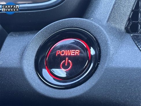 Used 2026 Honda CR-V TrailSport image 13