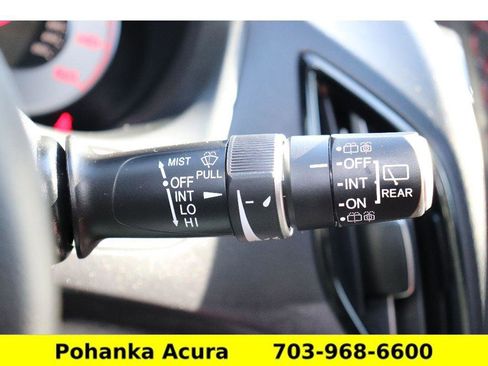 Certified 2022 Acura RDX A-Spec image 10