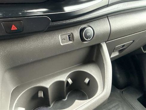 Certified 2020 Ford Transit 250 148 High Roof w/ Interior Upgrade Package image 29