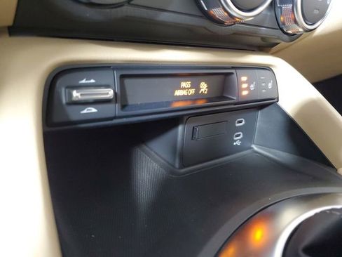 New 2026 MAZDA MX-5 Miata RF Grand Touring image 30