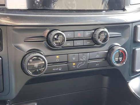 New 2026 Ford F150 STX w/ Equipment Group 200A image 22