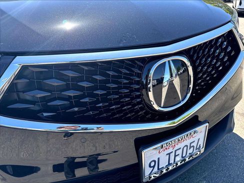 Used 2024 Acura RDX SH-AWD w/ Technology Package image 32
