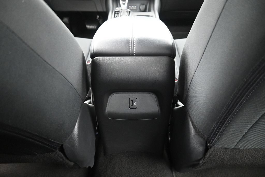 Used 2025 Nissan Sentra SV FWD image 18